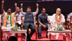 Maharashtra polls: Who is the CM candidate? BJP, Sena in tug-of-war