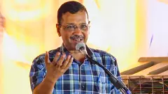 Kejriwal quotes Kangana to claim BJP wants to bring back farm laws