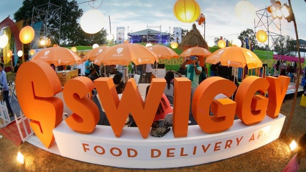 Swiggy's foreign shareholding slumps below 50 pc