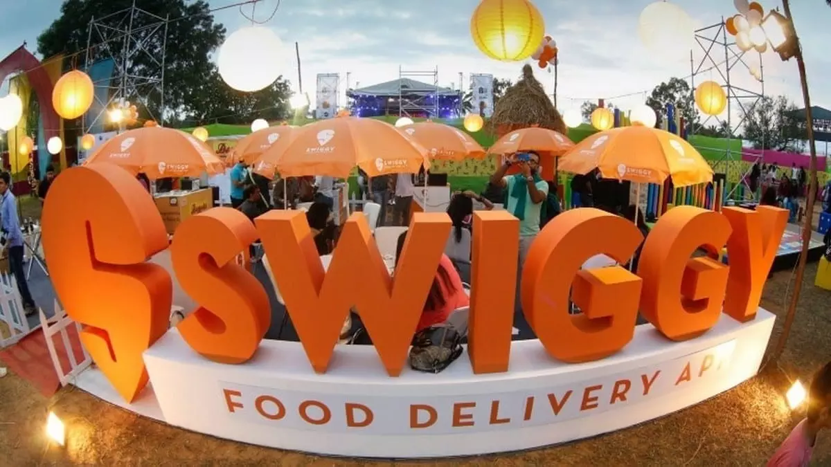 Swiggy