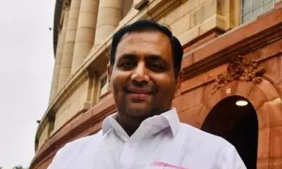 Mahayuti wont reach 100 seats in Maharashtra; vote share will drop, claims NCP (SP)