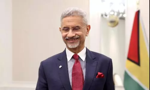 India’s ties with Sri Lanka, Bangladesh will be positive: Jaishankar