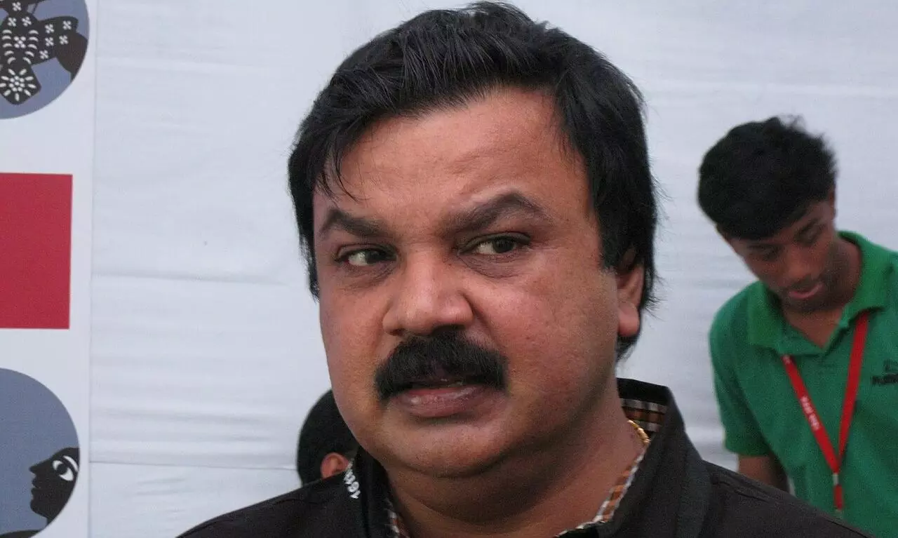 Malayalam actor Edavela Babu arrested on rape charge, released on bail