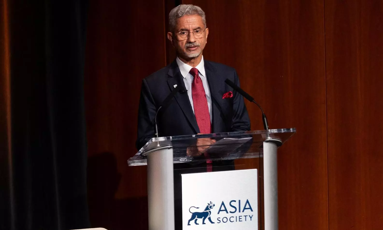 India engaging Russia, Ukraine for possible talks to end war: Jaishankar