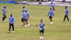 Indian cricket team, Virat Kohli