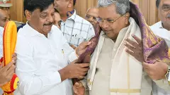 Amid calls for resignation, CM Siddaramaiah inaugurates ambitious KWIN City project