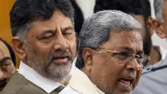 MUDA case: No question of resigning, Ive done no wrong, says Siddaramaiah