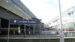 Public wi-fi network across UK railway stations hacked