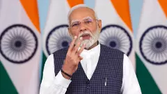 PM launches 3 supercomputers, says tech upgradation should empower poor