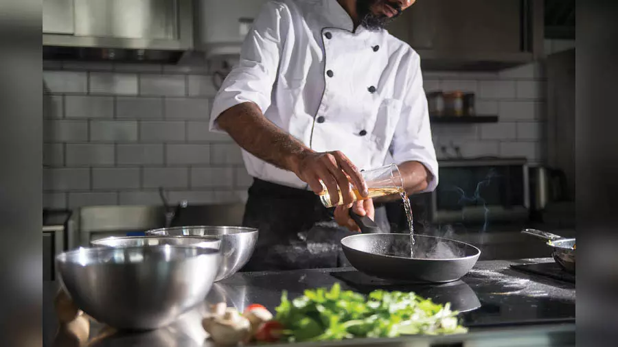 ‘Made to stand with hands up, clean fridges’: Bengaluru chef recalls stint with luxury hotel