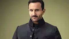 Saif Ali Khan