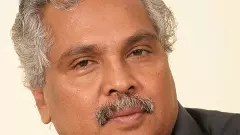 Kerala: ADGP M R Ajithkumar will not be in his post for long, says CPI