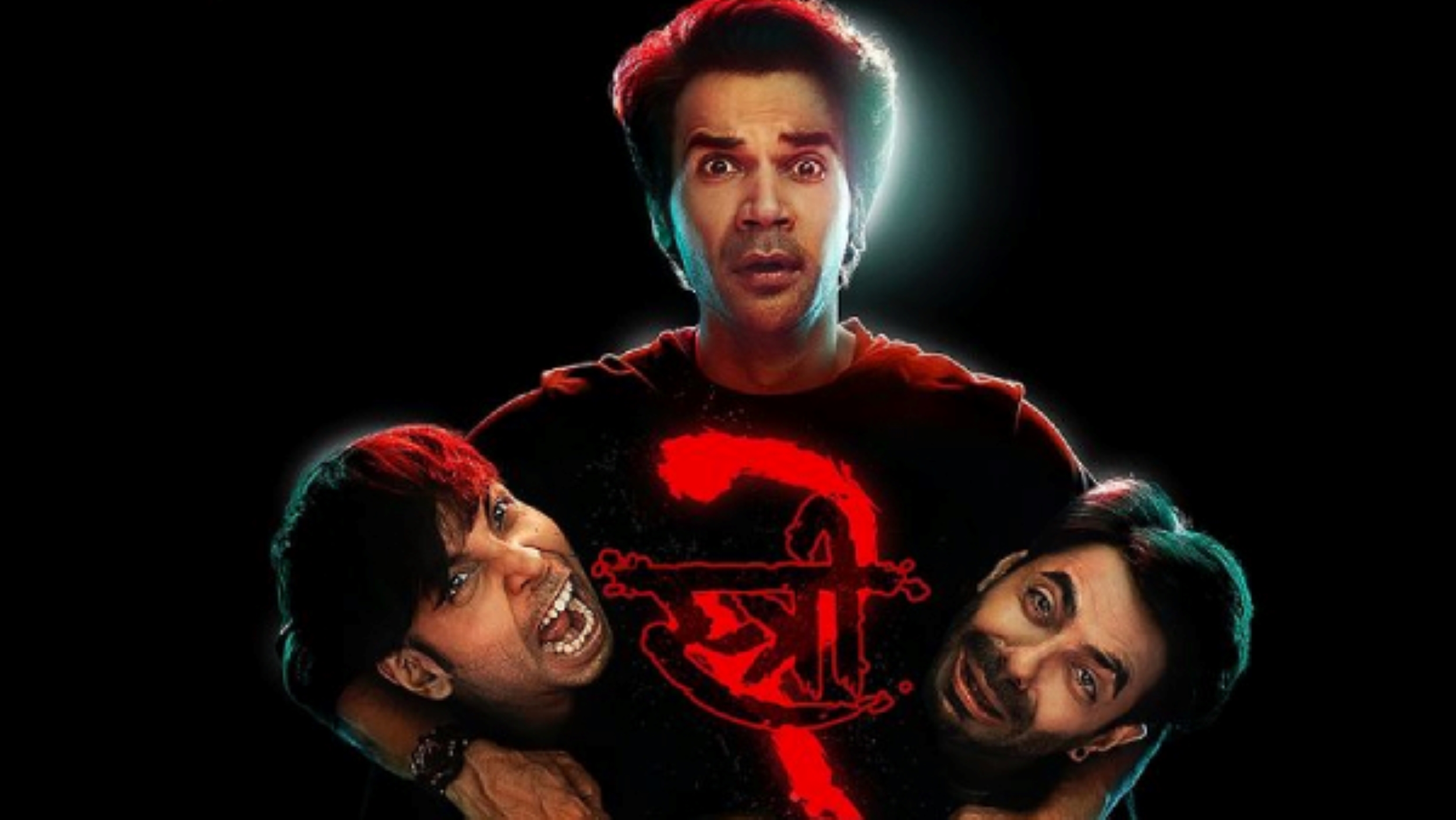 How Amar Kaushik’s Stree 2 breaks the old mould for male hero in Hindi