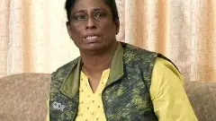 PT Usha, wrestlers, protest