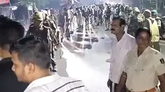 Odisha: Prohibitory orders, 48-hour internet shutdown in Bhadrak after communal clashes