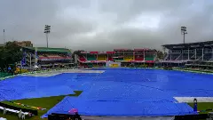 Green Park Stadium, Kanpur