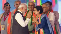 Everyone in Cong wants to be Haryana CM, including Bapu and Beta: Modi