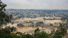 nepal floods