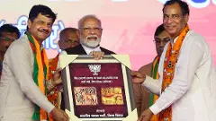 Decision to transform Jammu and Kashmir into UT is ‘temporary’: PM Modi