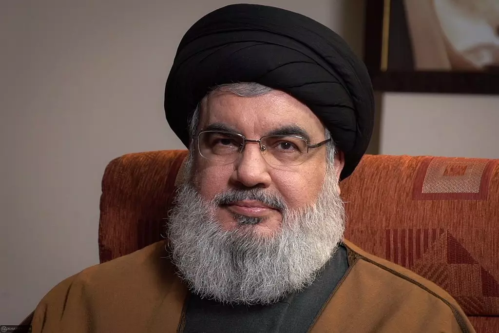 Tip-off, 80 tonnes of explosives: How Nasrallah was killed in bunker 60 ft underground