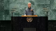 Actions will certainly have consequences: India warns Pak on cross-border terrorism