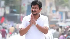 Tamil Nadus Deputy Chief Minister Udhayanidhi Stalin