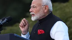 PM Narendra Modi