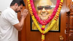 TN Dy CM Udhayanidhi: Will respond to criticism through my work