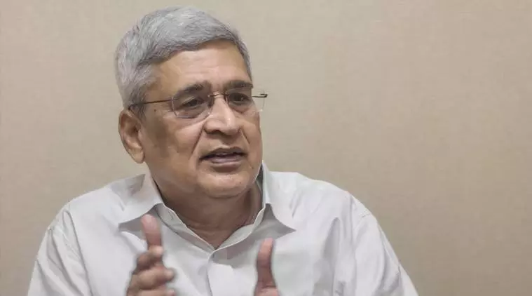 Prakash Karat, CPI (M), Ambedkar University, CAA, Citizenship (Amendment) Act