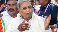 MUDA case: I have faith in judiciary, truth will always triumph, says Siddaramaiah
