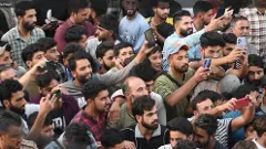 JK polls: Ground Report | Will Engineer Rashid emerge as kingmaker or fade into oblivion as BJP proxy?