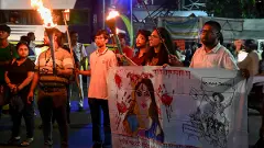 Kolkata rape-murder: SC pulls up Bengal govt for tardiness in installing CCTVs