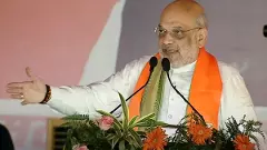 After Shah’s swipe at Kharge, Congress tells him to focus on Manipur, caste census