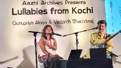 Shall we sing you to sleep: How a Lullaby project makes you sit up and take note