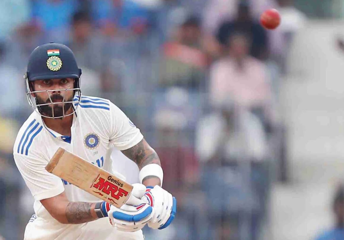 Comparing Kohli and Babar baseless, the Indian star way ahead: Zaheer Abbas