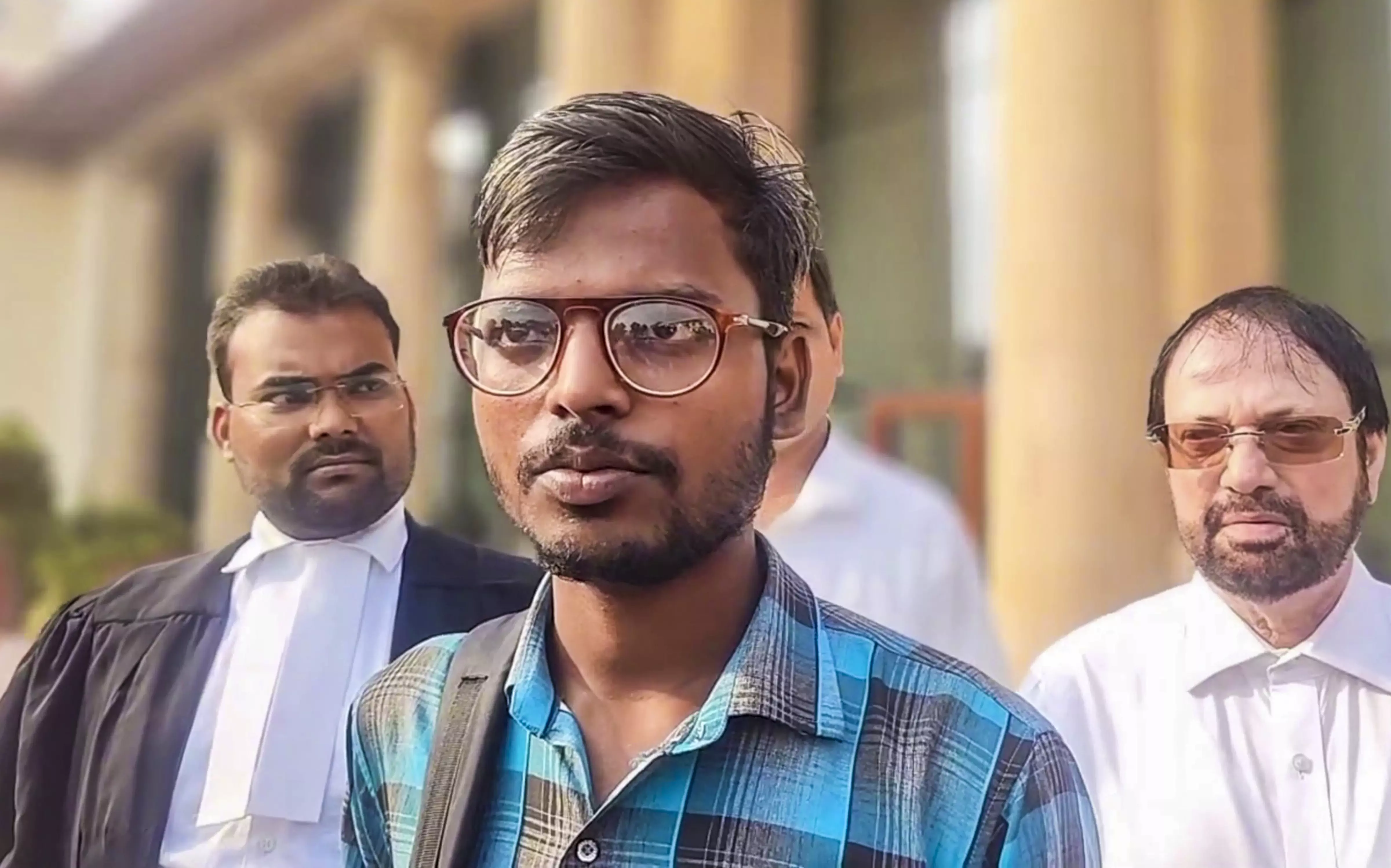 SC asks IIT Dhanbad to grant admission to Dalit youth who lost seat for not depositing fees