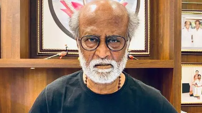 Rajinikanth, Bangalore school,