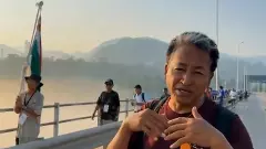 Sonam Wangchuk, 120 Ladakhis detained outside Delhi; Rahul calls it unacceptable