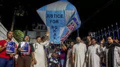 West Bengal: Junior doctors resume total cease work demanding security at hospitals
