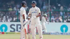 India defeat Bangladesh by 7 wickets, make clean sweep of two-Test series