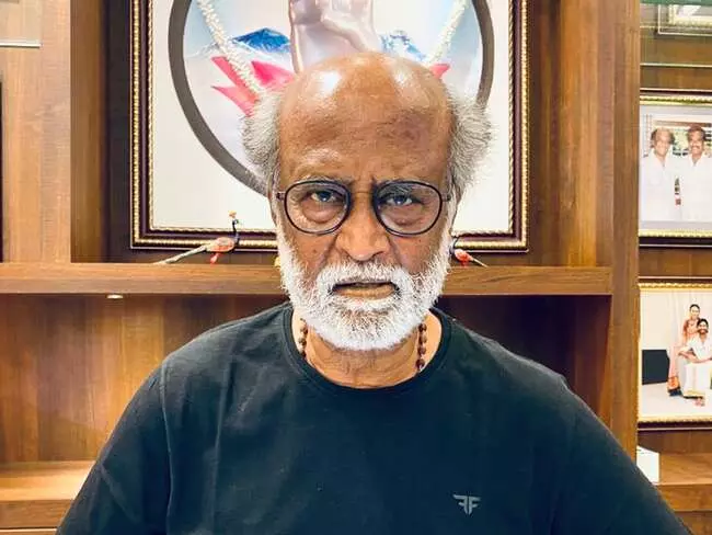 Rajinikanth in hospital for elective procedure, condition stable