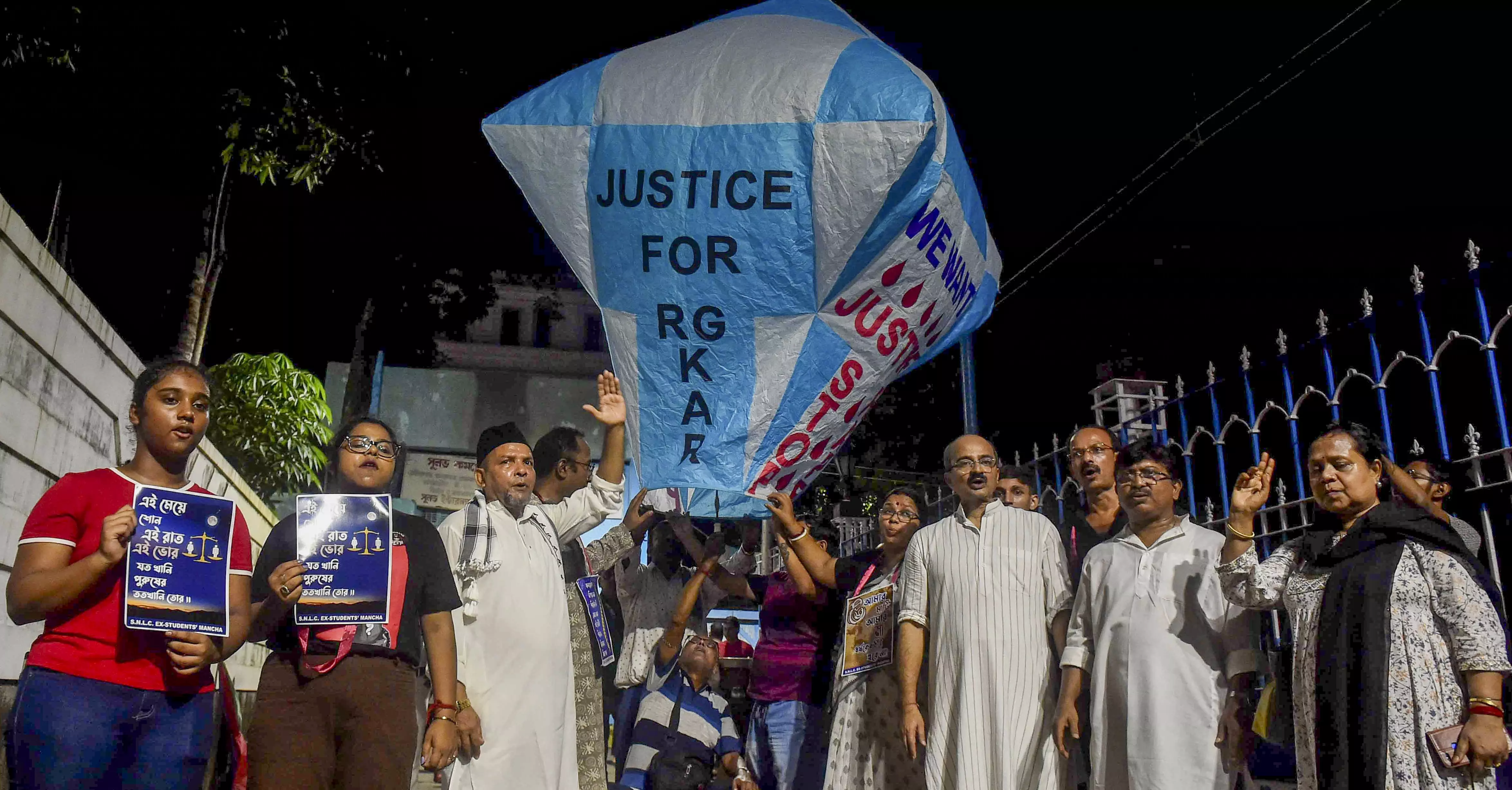 West Bengal: Junior doctors resume total cease work demanding security at hospitals