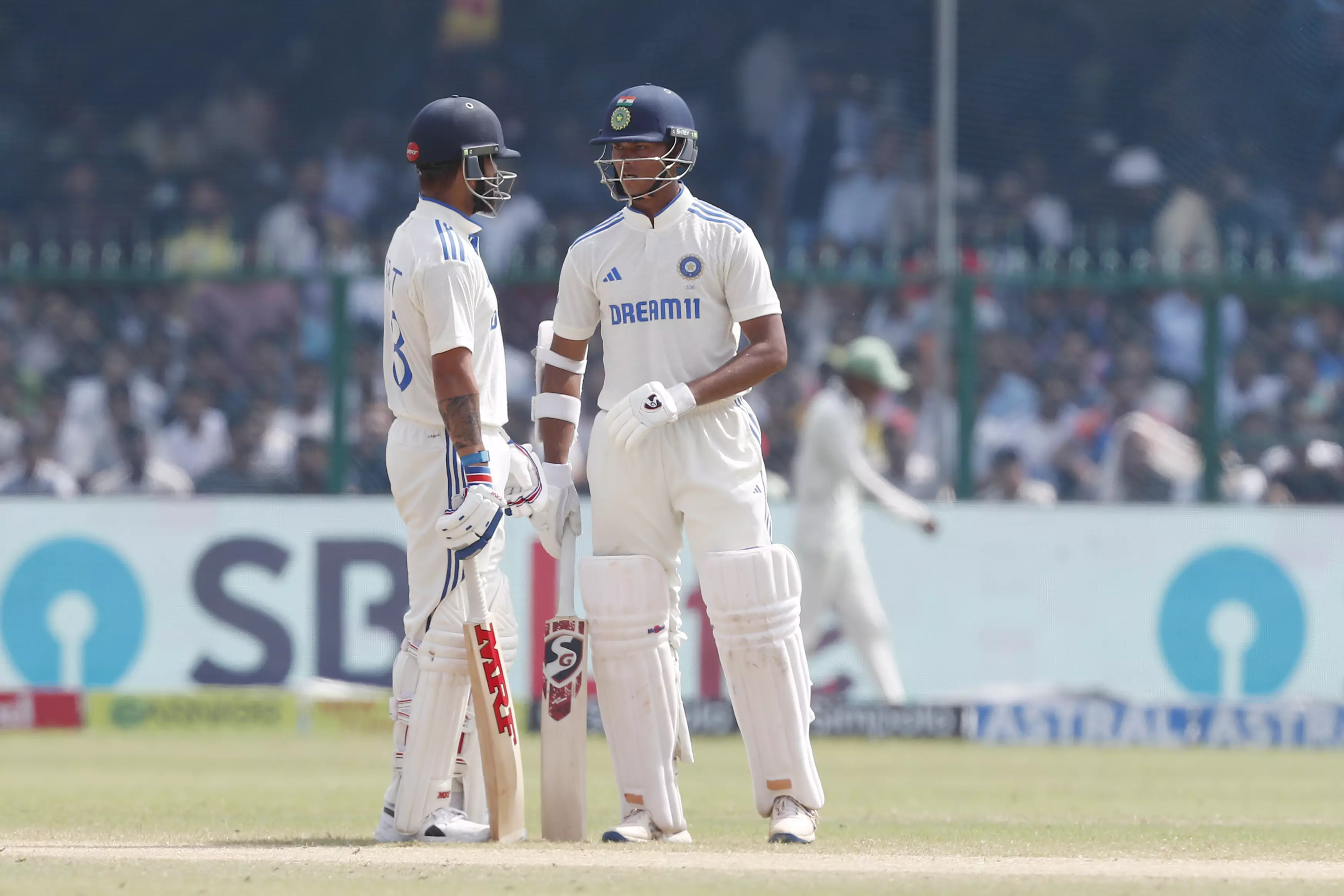 India defeat Bangladesh by 7 wickets, make clean sweep of two-Test series