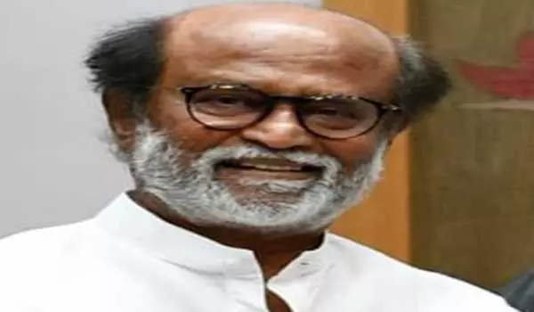 Rajinikanth undergoes procedure for heart blood vessel-related issue, is stable, says hospital