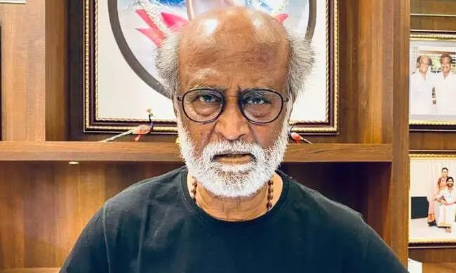 Rajinikanth, Bangalore school,