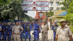 Sonam Wangchuk released, detained again for persisting with march; indefinite fast continues
