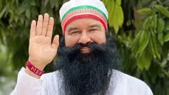 Before Haryana polls, Dera Sacha Sauda chief out on 20-day parole, 11th in 4 years