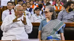 Haryana polls: Promises made by BJP never fulfilled, says Kharge