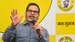 ‘My fee is ₹100 crore or even more…’: Prashant Kishor reveals his charge for election strategy