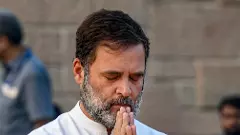 Rahul wants sportspersons taking charge of sports bodies instead of politicians